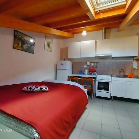 Villa A Un Passo Dai Sassi à Matera Extérieur photo