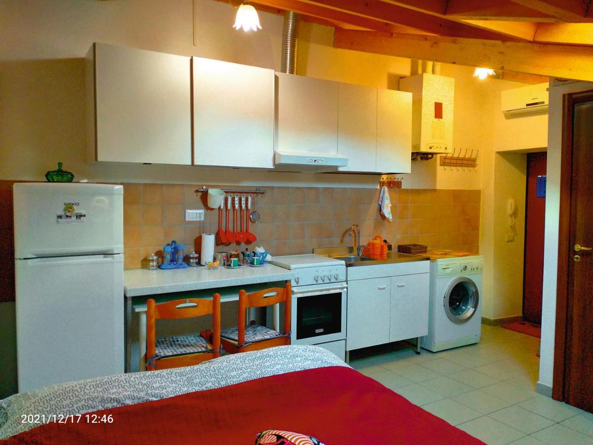 Villa A Un Passo Dai Sassi à Matera Extérieur photo