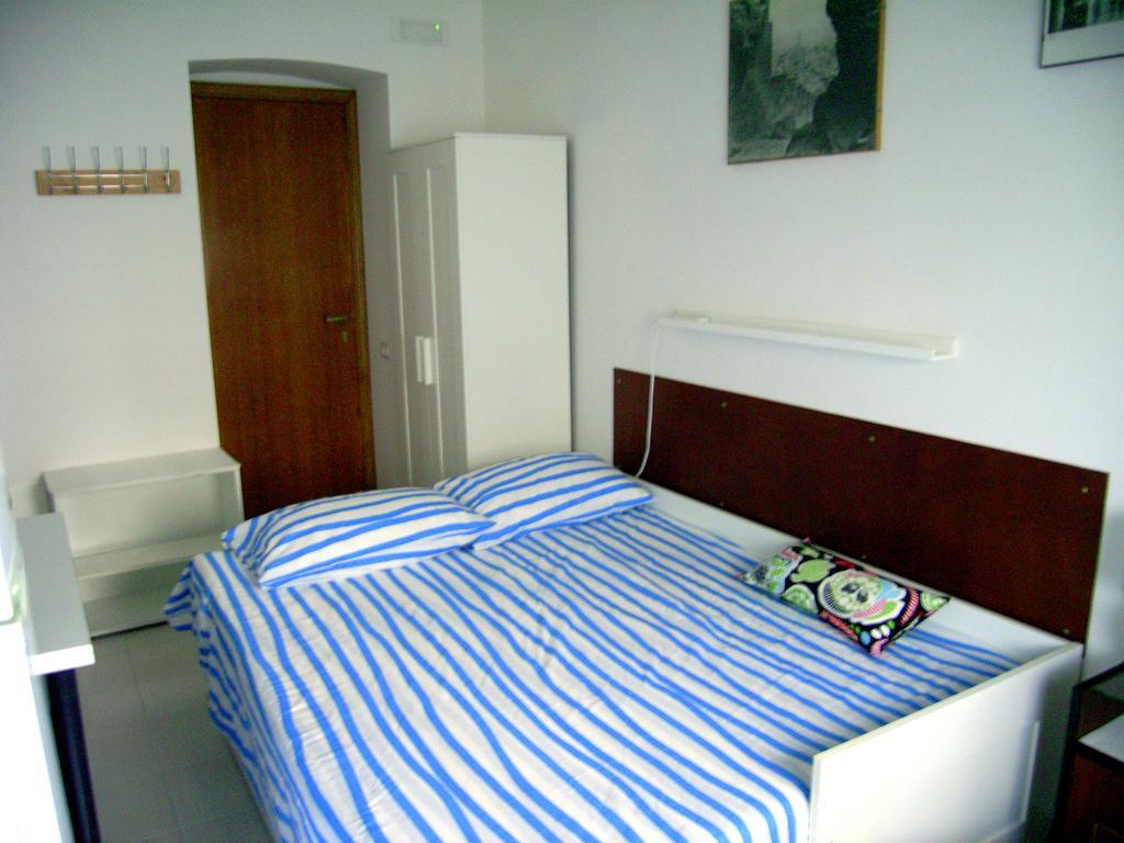 Villa A Un Passo Dai Sassi à Matera Chambre photo